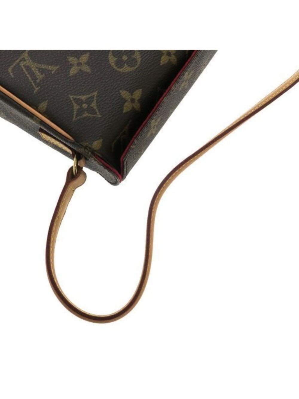 Louis Vuitton Monogram Recital Clutch - Picture 3 of 9